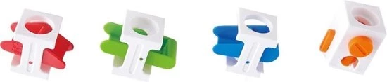 Hape Quadrilla Besturingsblokken 4 Stuks 1 Hape Quadrilla Besturingsblokken 4 Stuks