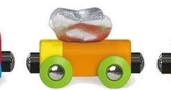 Hape Houten Trein Ladybug 3-delig -Duurzamer-speelgoed Winkel 550x130 1