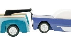 Mr. Dendro - Houten Auto - 14cm - The Wagon - Houten Speelgoed Auto Vanaf 3 Jaar -Duurzamer-speelgoed Winkel 550x130