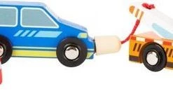 Small Foot Company Small Foot - Tow Service Set -Duurzamer-speelgoed Winkel 550x140