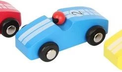 Small Foot Company Houten Racebaan Met Speelset - Geel 10 Small Foot Company Houten Racebaan Met Speelset - Geel -Duurzamer-speelgoed Winkel 550x146 3