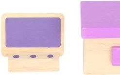 Small Foot Company Poppenhuis - Verwijderbaar Dak - Houten Speelgoed Vanaf 3 Jaar -Duurzamer-speelgoed Winkel 550x154