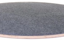 Wobbel 360 - Blank Gelakt Balansbord Ecovilt Muis -Duurzamer-speelgoed Winkel 550x156