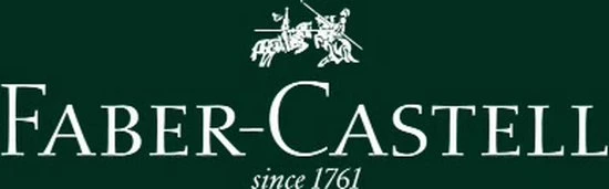 Faber-Castell - Aquarelpotlood - Albrecht Durer - 145 Phthaloblauw Fel - FC-117645 2 Faber-Castell - Aquarelpotlood - Albrecht Durer - 145 Phthaloblauw Fel - FC-117645 - Afbeelding 2