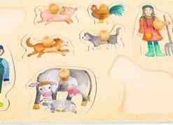 Small Foot Company Puzzel Boerderij Het Plattelandsleven 11500 -Duurzamer-speelgoed Winkel 550x178 2