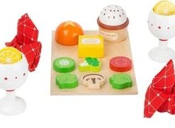 Small Foot Company Small Foot - Dinner Set -Duurzamer-speelgoed Winkel 550x181 1