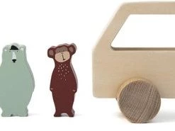 Trixie Houten Animal Bus | Dierenbus | Speelgoed | Mrs. Elephant, Mr. Lion, Mr. Polar Bear, Mr. Monkey 5 Trixie Houten Animal Bus | Dierenbus | Speelgoed | Mrs. Elephant, Mr. Lion, Mr. Polar Bear, Mr. Monkey -Duurzamer-speelgoed Winkel 550x185