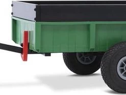 BERG Tandem Trailer XL