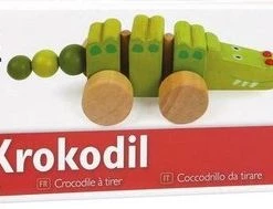 Small Foot Company Trek-Krokodil -Duurzamer-speelgoed Winkel 550x189