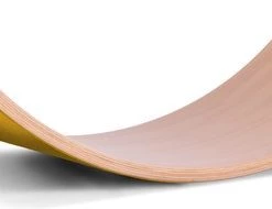 Wobbel - Original - Blank Gelakt Met Vilt - Mosterd (geel) 31 Wobbel - Original - Blank Gelakt Met Vilt - Mosterd (geel) -Duurzamer-speelgoed Winkel 550x190