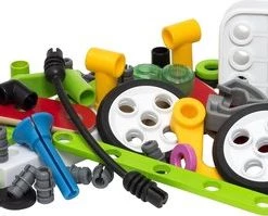 BRIO Builder Record & Play Set - 34592 -Duurzamer-speelgoed Winkel 550x199