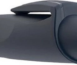 Schneider Schrijfwaren Balpen Schneider Reco Donker Blauw, Schrijfkleur: Blauw S-131813 -Duurzamer-speelgoed Winkel 550x208 2