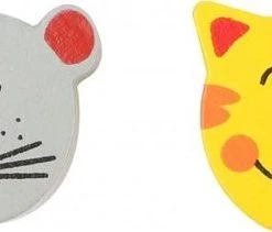 Small Foot Company Damspel Kat En Muis -Duurzamer-speelgoed Winkel 550x211 1