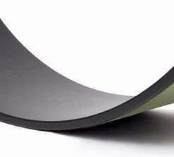 Wobbel Original Limited Edition Black Wash Vilt Bos Groen