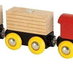 BRIO Classic Trein - 33409 -Duurzamer-speelgoed Winkel 550x222