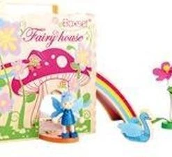 Small Foot Company Small Foot Inklaphuis Fee?nstof 11 Small Foot Company Small Foot Inklaphuis Fee?nstof -Duurzamer-speelgoed Winkel 550x226 2