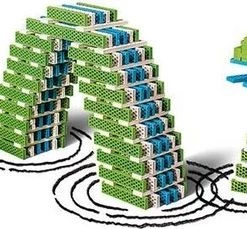 Maxomorra Bioblo Big Box - 340 Eco Bouwblokken -Duurzamer-speelgoed Winkel 550x229 3