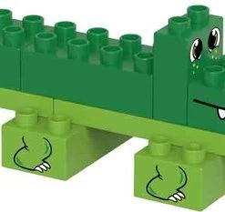 BioBuddi - Animal Planet - Crocodile (40202)