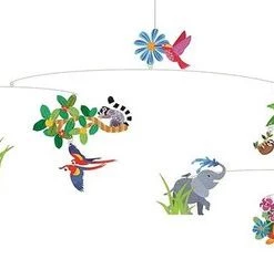 DJECO Mobiel Oerwoud Amazone - De Wereld Van De Jungle 8 DJECO Mobiel Oerwoud Amazone - De Wereld Van De Jungle -Duurzamer-speelgoed Winkel 550x234 1