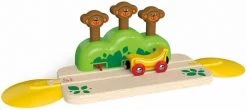 Hape Apenspringrails E3809