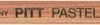 Faber-Castell Pastelpotlood Pitt 101 Wit FC-112201