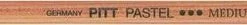 Faber-Castell Pastelpotlood Pitt 101 Wit FC-112201