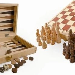 Small Foot Company Small Foot Houten Spellendoos 30 X 29 X 2 Cm -Duurzamer-speelgoed Winkel 550x252 1