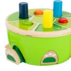 Small Foot Company Small Foot Hamerbank Schildpad 8-delig