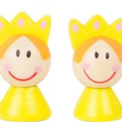 Small Foot Company Small Foot Prinsessen Ludo Spel -Duurzamer-speelgoed Winkel 550x255