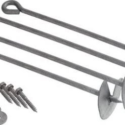 AXI Dubbele Houten Schommel In Bruin - FSC Hout - Vrijstaande Schommelset Met 2 Houten Schommelzitjes - Schommelset Voor Kinderen - 10 Jaar Garantie! -Duurzamer-speelgoed Winkel 550x256 4