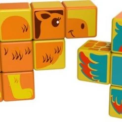 Geomag MagiCube Safaripark - 14 Dlg -Duurzamer-speelgoed Winkel 550x257 1