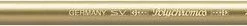 Faber-Castell Kleurpotlood Faber Castell Polychromos 250 Goud Doos Met 6 Stuks