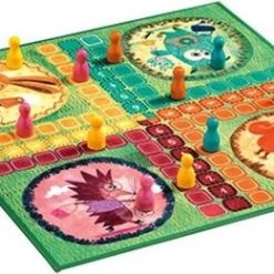DJECO - Ludo Bordpel -Duurzamer-speelgoed Winkel 550x260 5