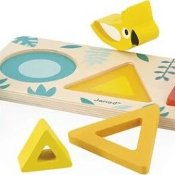 Janod Tropik - Drie Vormen Vogels 15 Janod Tropik - Drie Vormen Vogels -Duurzamer-speelgoed Winkel 550x261 1
