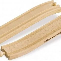 Eichhorn Bergrails 2 Delig