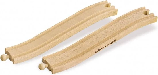 Eichhorn Bergrails 2 Delig 1 Eichhorn Bergrails 2 Delig