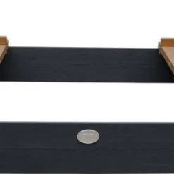 AXI Ella XL Houten Zandbak In Antraciet/Bruin- Met Zitbankjes En Deksel - FSC Hout - 120x120x20cm - Zandbak Voor Kinderen 31 AXI Ella XL Houten Zandbak In Antraciet/Bruin- Met Zitbankjes En Deksel - FSC Hout - 120x120x20cm - Zandbak Voor Kinderen -Duurzamer-speelgoed Winkel 550x265 2