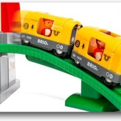 BRIO Centraal Stationset - 33989 - Treinbaan 19 BRIO Centraal Stationset - 33989 - Treinbaan -Duurzamer-speelgoed Winkel 550x266