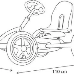 BERG Buddy Grey Skelter 13 BERG Buddy Grey Skelter -Duurzamer-speelgoed Winkel 550x270 5