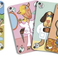 Djeco - Djeco Kwartet Kaartspel Happy Family 6 Djeco - Djeco Kwartet Kaartspel Happy Family -Duurzamer-speelgoed Winkel 550x271 5