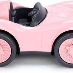 Green Toys Racing Car (Pink) -Duurzamer-speelgoed Winkel 550x273 2