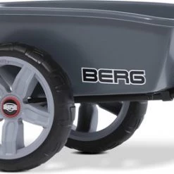 BERG Trailer M (for BERG Reppy)