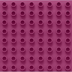 Biobuddi Grondplaat Roze (bb-0017) -Duurzamer-speelgoed Winkel 550x275 5