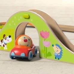 Haba Rollebollen Knikkerbaan Brugrally 10 Haba Rollebollen Knikkerbaan Brugrally -Duurzamer-speelgoed Winkel 550x275 7