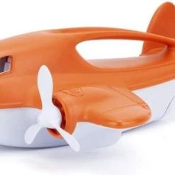 Green Toys Speelgoed Speelgoed Blusvliegtuig Oranje - Green Toys 24 Green Toys Speelgoed Speelgoed Blusvliegtuig Oranje - Green Toys -Duurzamer-speelgoed Winkel 550x276 4