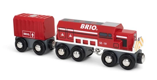 BRIO Wegwerker Play Kit 6 BRIO Wegwerker Play Kit - Afbeelding 6