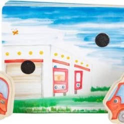 Small Foot Company Small Foot - Picture Book Fire Brigade, Interactive 16 Small Foot Company Small Foot - Picture Book Fire Brigade, Interactive -Duurzamer-speelgoed Winkel 550x279 3