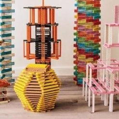 Maxomorra Bioblo Big Box - 340 Eco Bouwblokken -Duurzamer-speelgoed Winkel 550x281 3