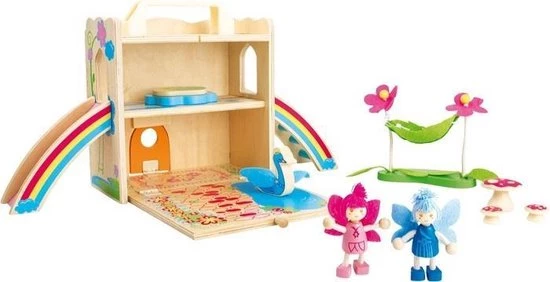 Small Foot Company Small Foot Inklaphuis Fee?nstof 1 Small Foot Company Small Foot Inklaphuis Fee?nstof