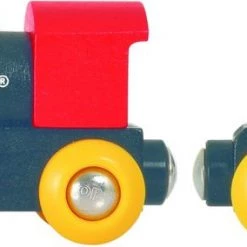 BRIO Classic Trein - 33409 -Duurzamer-speelgoed Winkel 550x284